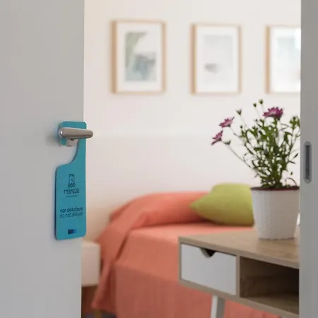 B&B Mareze 푼타 세카