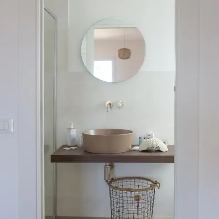 Mareze 푼타 세카