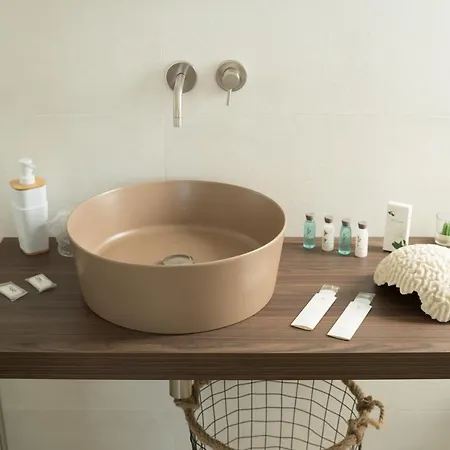 Bed and breakfast Mareze