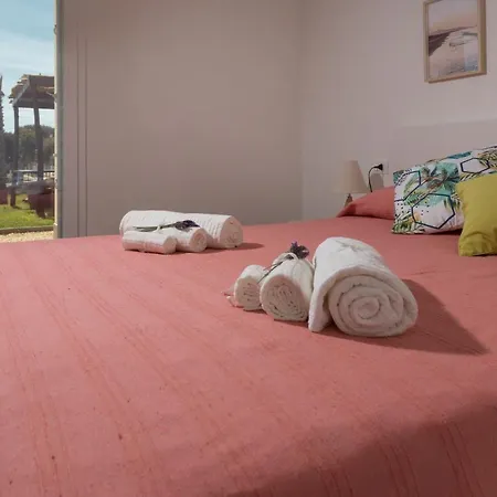 Mareze Bed and breakfast