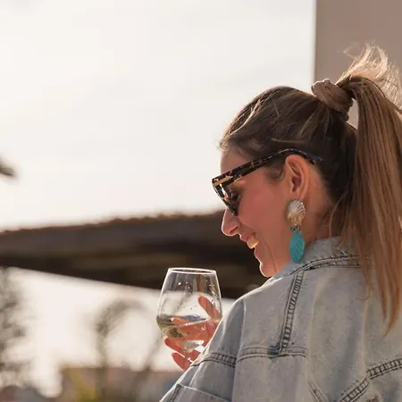 Mareze 4* Punta Secca