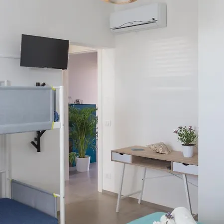 Mareze Bed and breakfast 4*