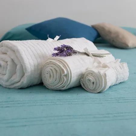 Mareze 4* Punta Secca