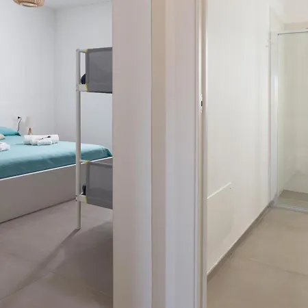 Bed and breakfast Mareze