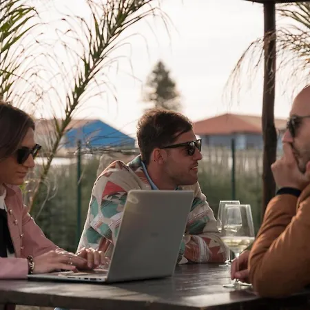 Mareze B&B 푼타 세카