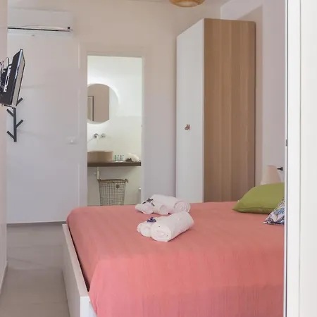 Mareze 푼타 세카