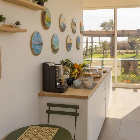 Mareze 푼타 세카