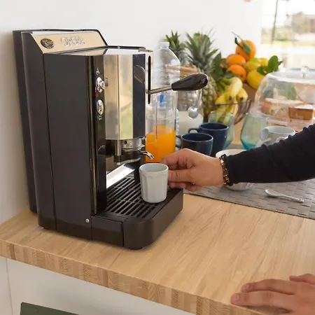 Frühstückspension Mareze *