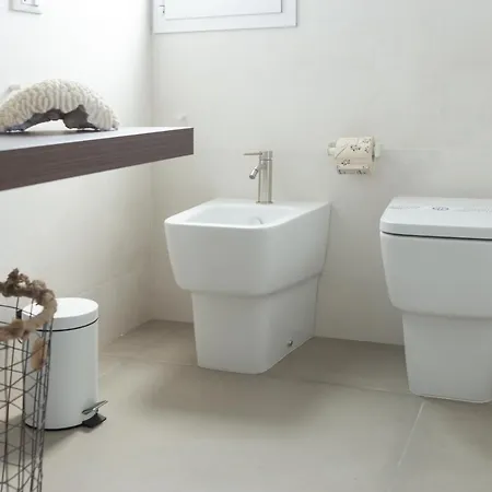 B&B Mareze 푼타 세카