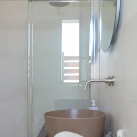 Bed and breakfast Mareze Punta Secca