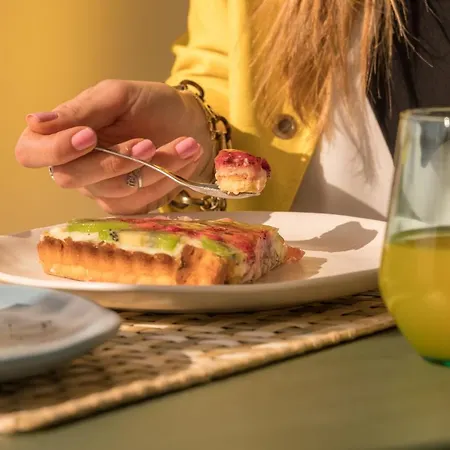 Frühstückspension Mareze *