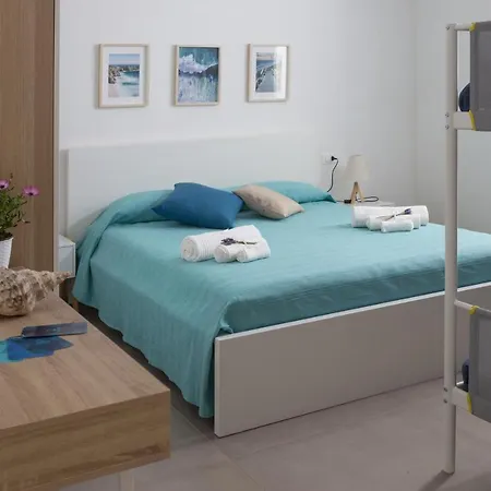 Bed and breakfast Mareze