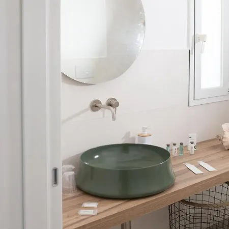 Bed and breakfast Mareze