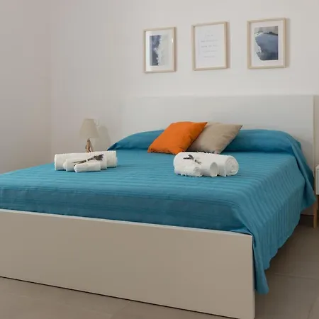 Bed and breakfast Mareze Punta Secca