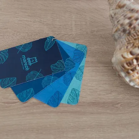 Frühstückspension Mareze