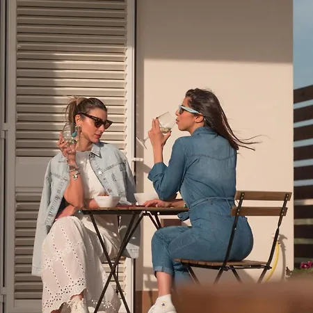 Mareze Bed and breakfast Punta Secca