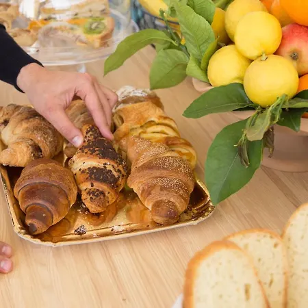 Mareze Frühstückspension