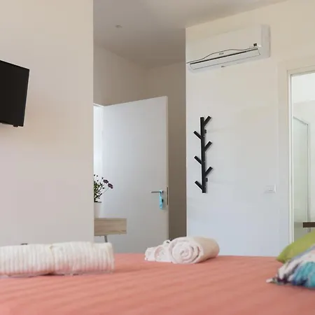 Marezè Bed & Breakfast 4*