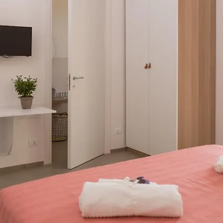 Marezè Bed & Breakfast