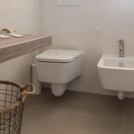 Marezè 4* Punta Secca