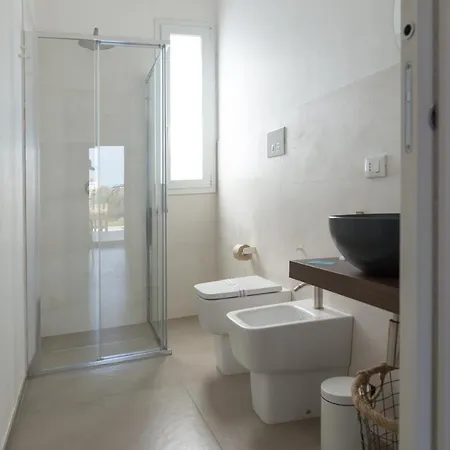 Marezè 4* Punta Secca