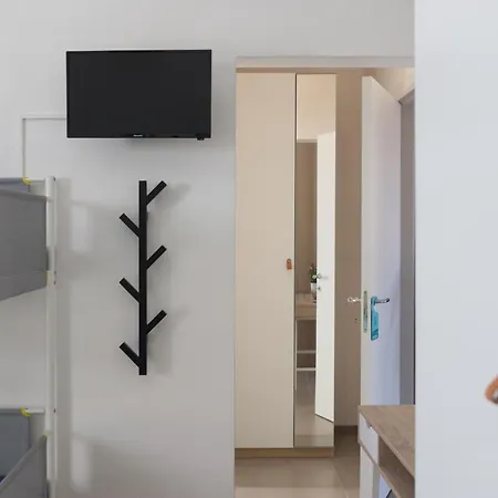 Bed & Breakfast Mareze Punta Secca