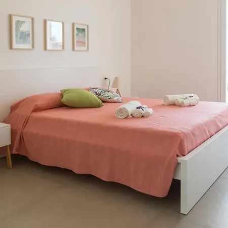 Marezè Bed & Breakfast Punta Secca