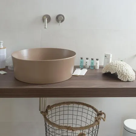 Marezè Bed & Breakfast 4*