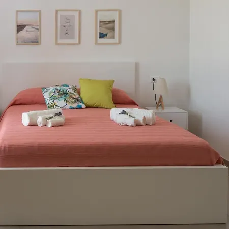 Bed & Breakfast Marezè *