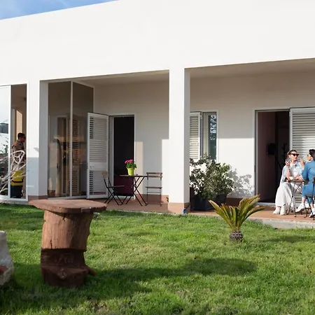 Marezè Bed & Breakfast *