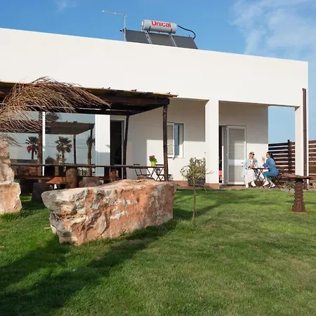 Marezè Bed & Breakfast *