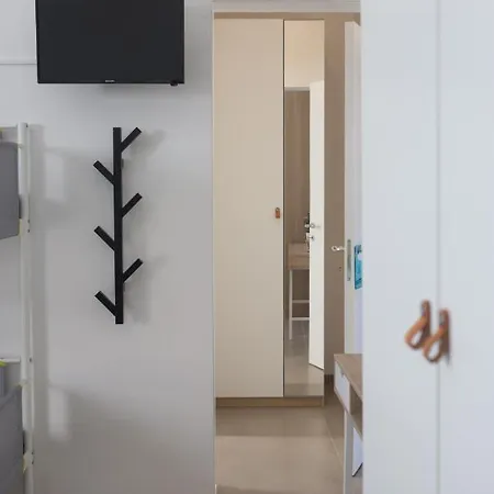 Mareze Bed & Breakfast 4*