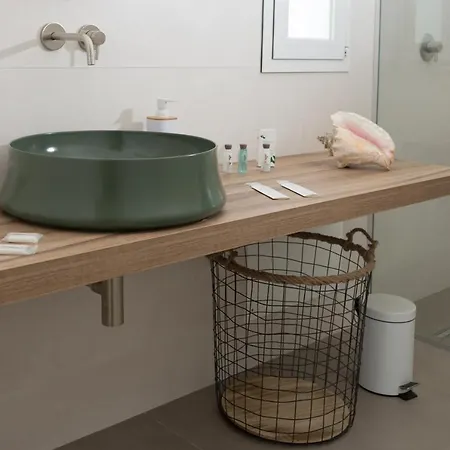 Mareze Bed and Breakfast Punta Secca
