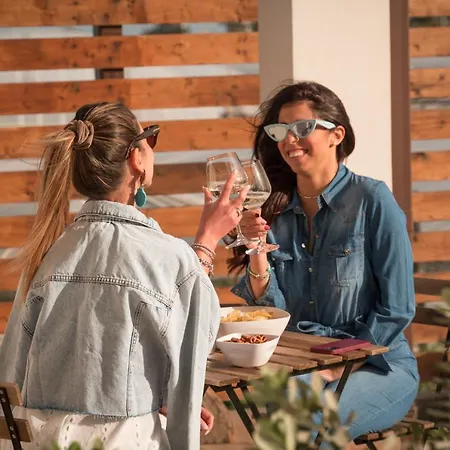 Marezè 4* Punta Secca