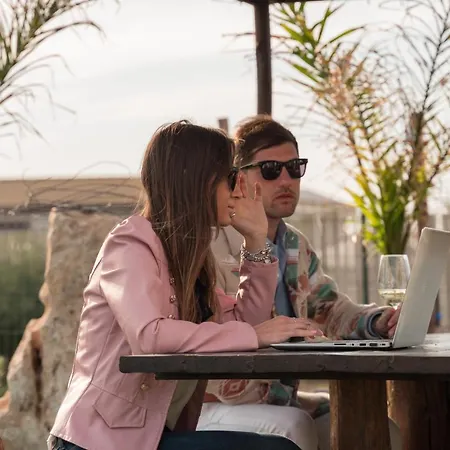 Marezè Bed & Breakfast