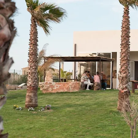 Marezè Bed & Breakfast