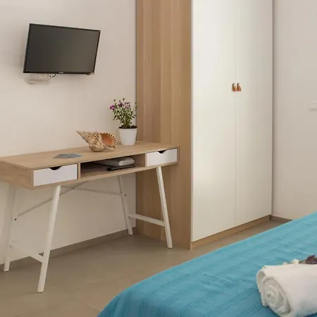 Marezè Bed & Breakfast