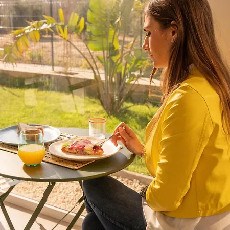 Bed & Breakfast Mareze Punta Secca