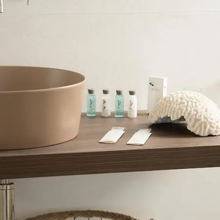 Bed & Breakfast Mareze Punta Secca