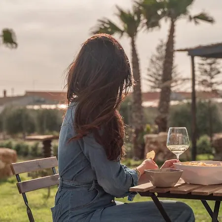 Bed & Breakfast Mareze Punta Secca