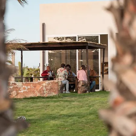 Bed & Breakfast Marezè *