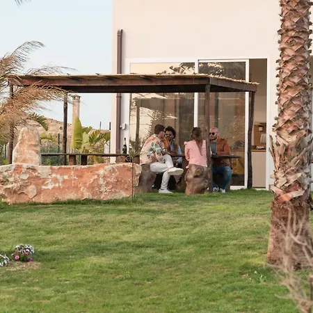Bed & Breakfast Mareze Punta Secca