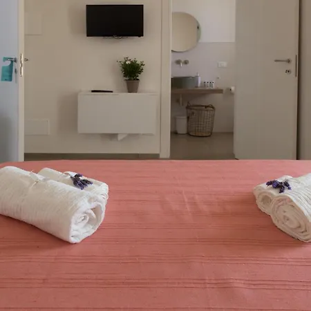 Marezè Bed & Breakfast 4*