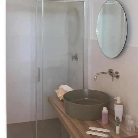 Bed & Breakfast Mareze Punta Secca