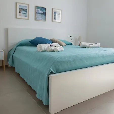 Marezè Bed & Breakfast