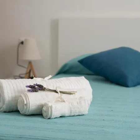 Marezè Bed & Breakfast