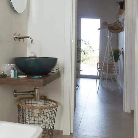 Bed & Breakfast Marezè 4*