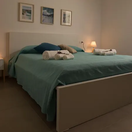 Marezè Bed & Breakfast 4*