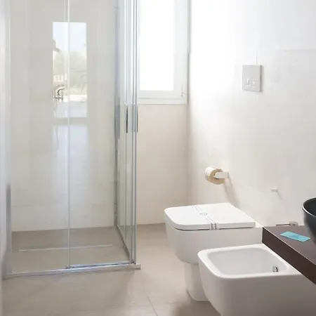Bed & Breakfast Marezè 4*