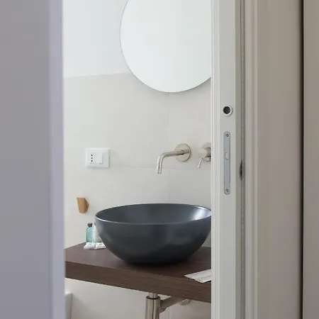 Bed & Breakfast Marezè 4*